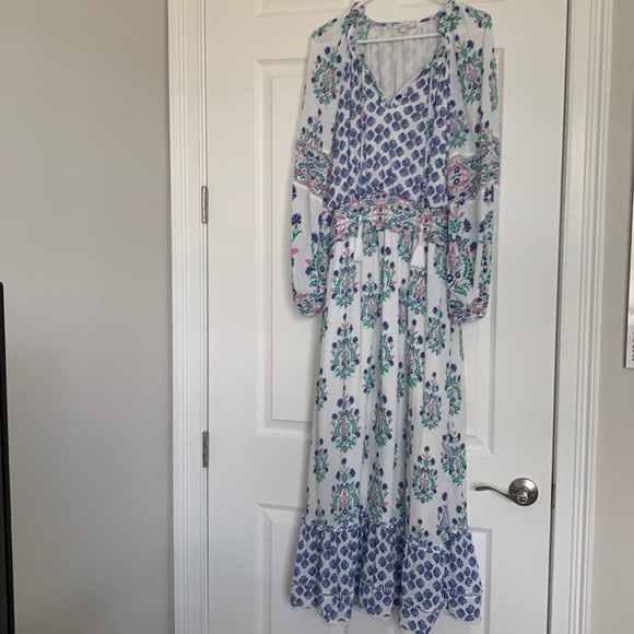 Chico's Maxi - Picture 1 of 8